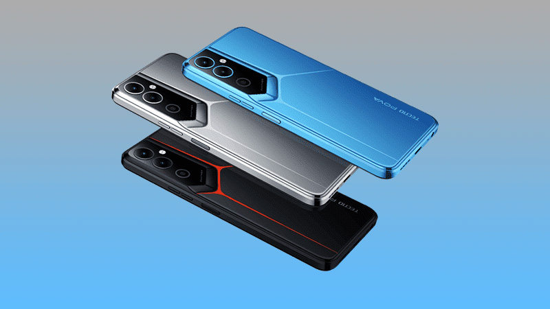 TECNO Pova Neo 2