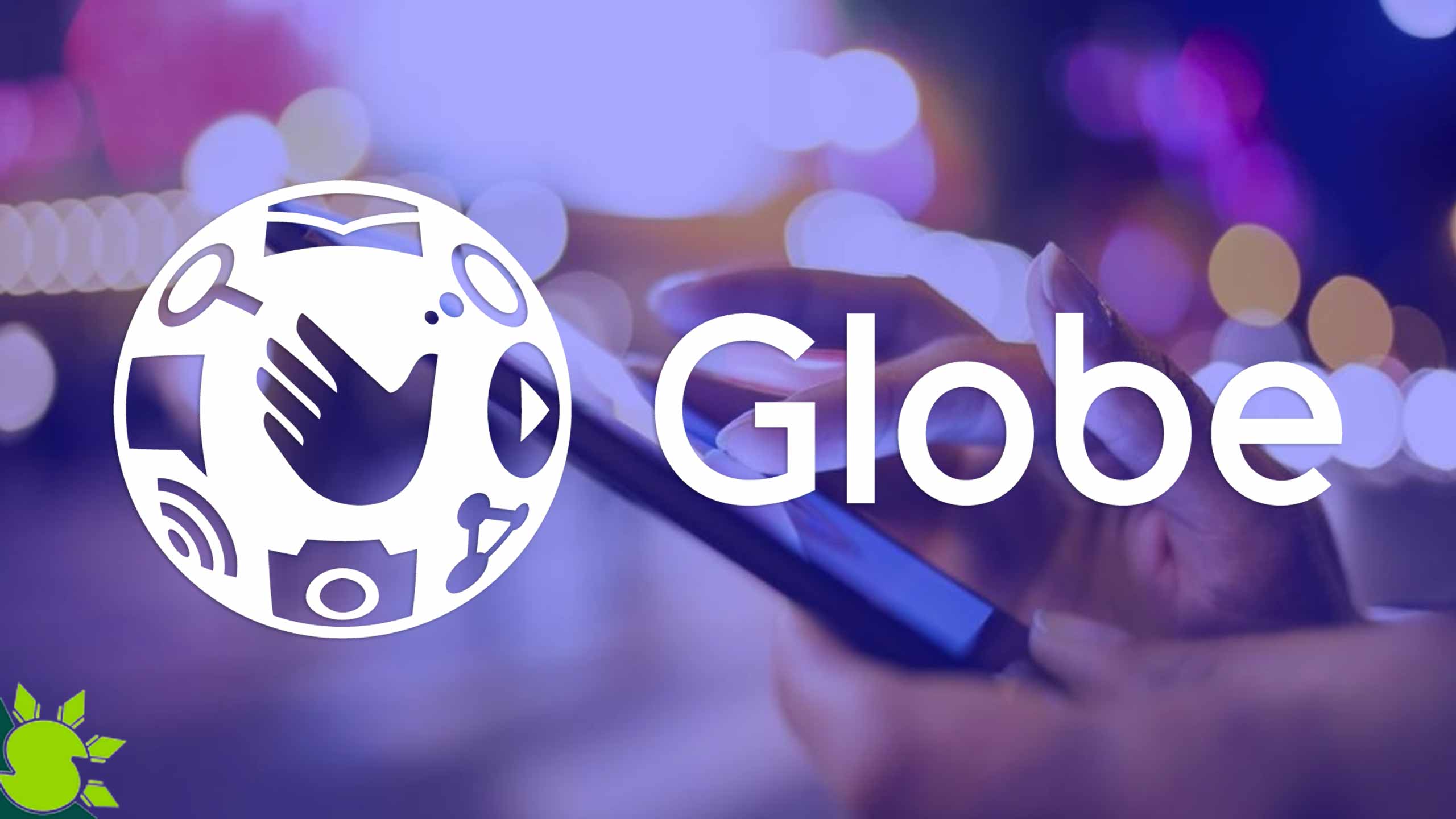 Convert Unused Mobile Data into Globe Points