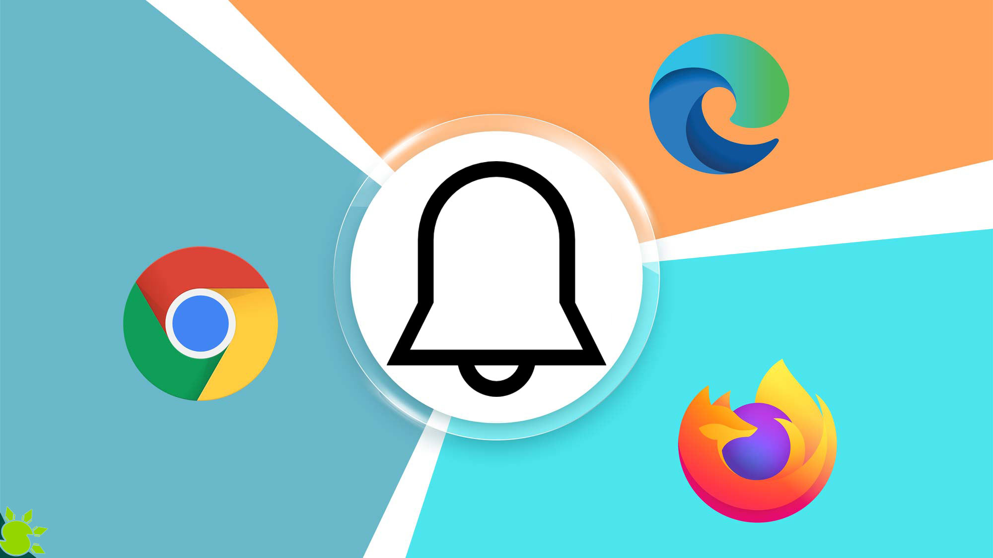 How to Turn Off Web Push Notifications