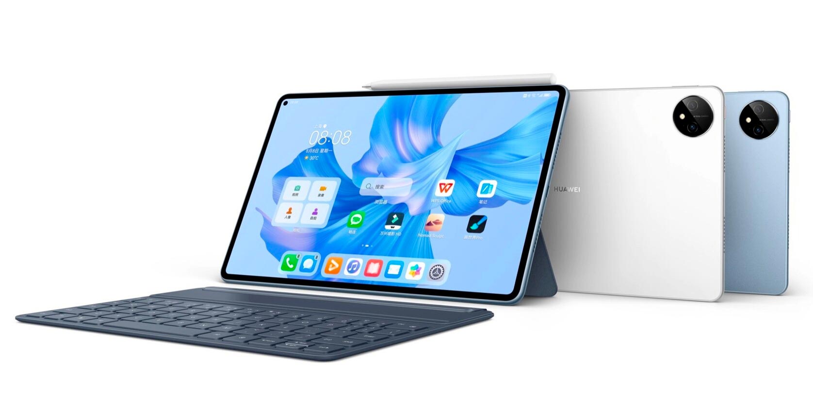 Huawei MatePad Pro 11 2022 Price and Pre-Order in the Philippines
