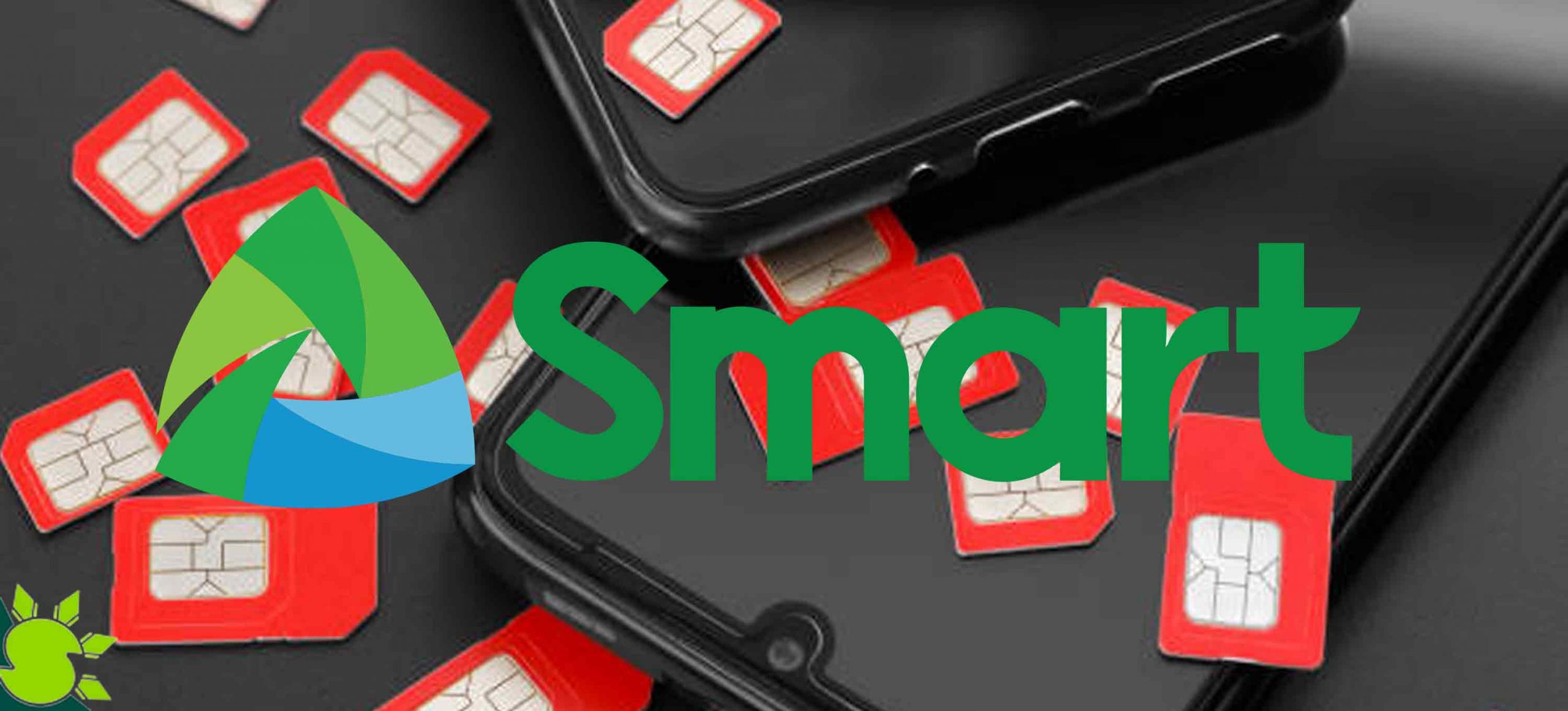Smart Explains Scam Text Messages From SIMs