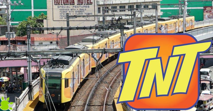TNT Provides ‘Free Rides and Snacks’ in LRT 1