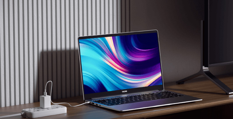 Tecno MegaBook T1 Intro Price Less PHP 26k