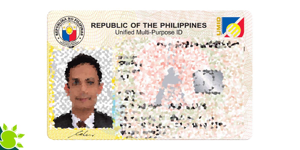 List of Valid IDs in the Philippines