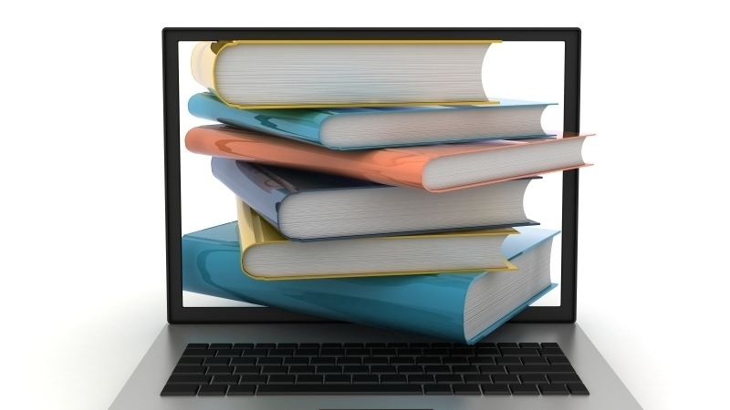 Websites Where You Can Get Free Public E-books and Audiobooks