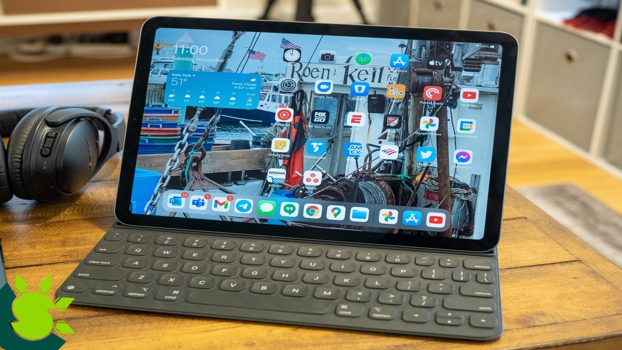 10 Awesome iPad Features You Should Be Using
