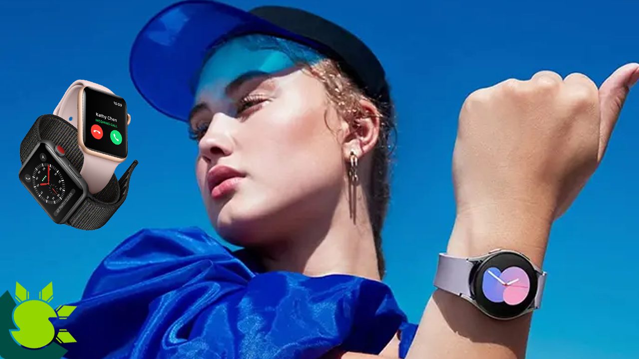 The Best Smartwatches of 2022