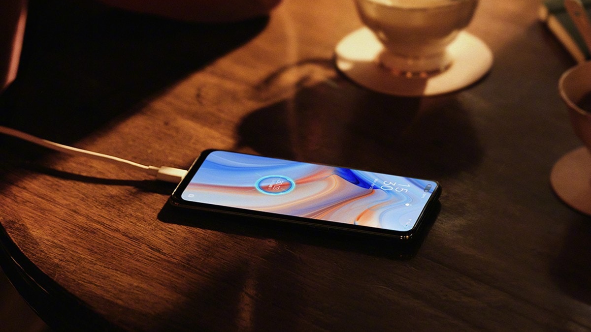 Some of Oppo’s Products Will No Longer Come With Chargers.
