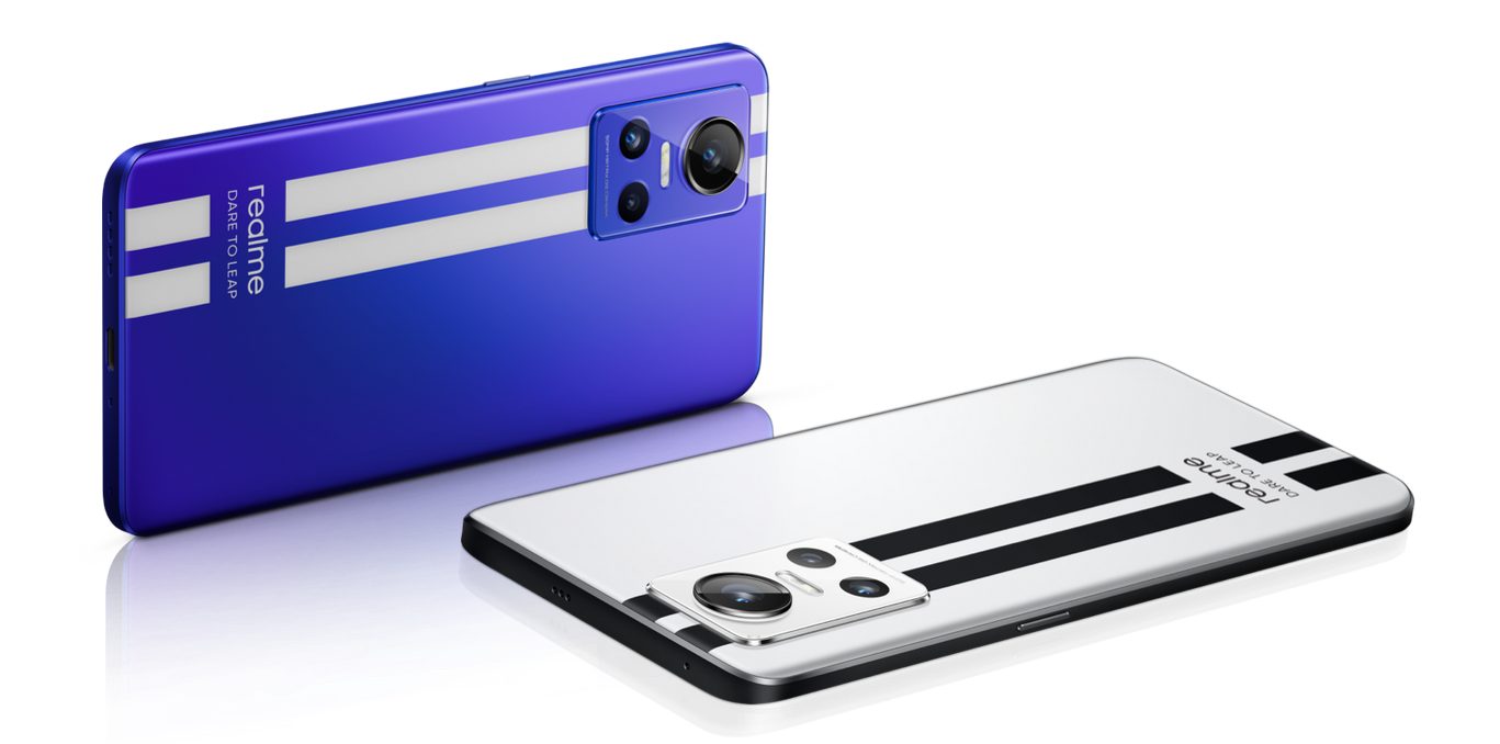 Unknown smartphone with a 1.5K display and a forthcoming 4nm Dimensity 8-series chip could be the Realme GT Neo 4.