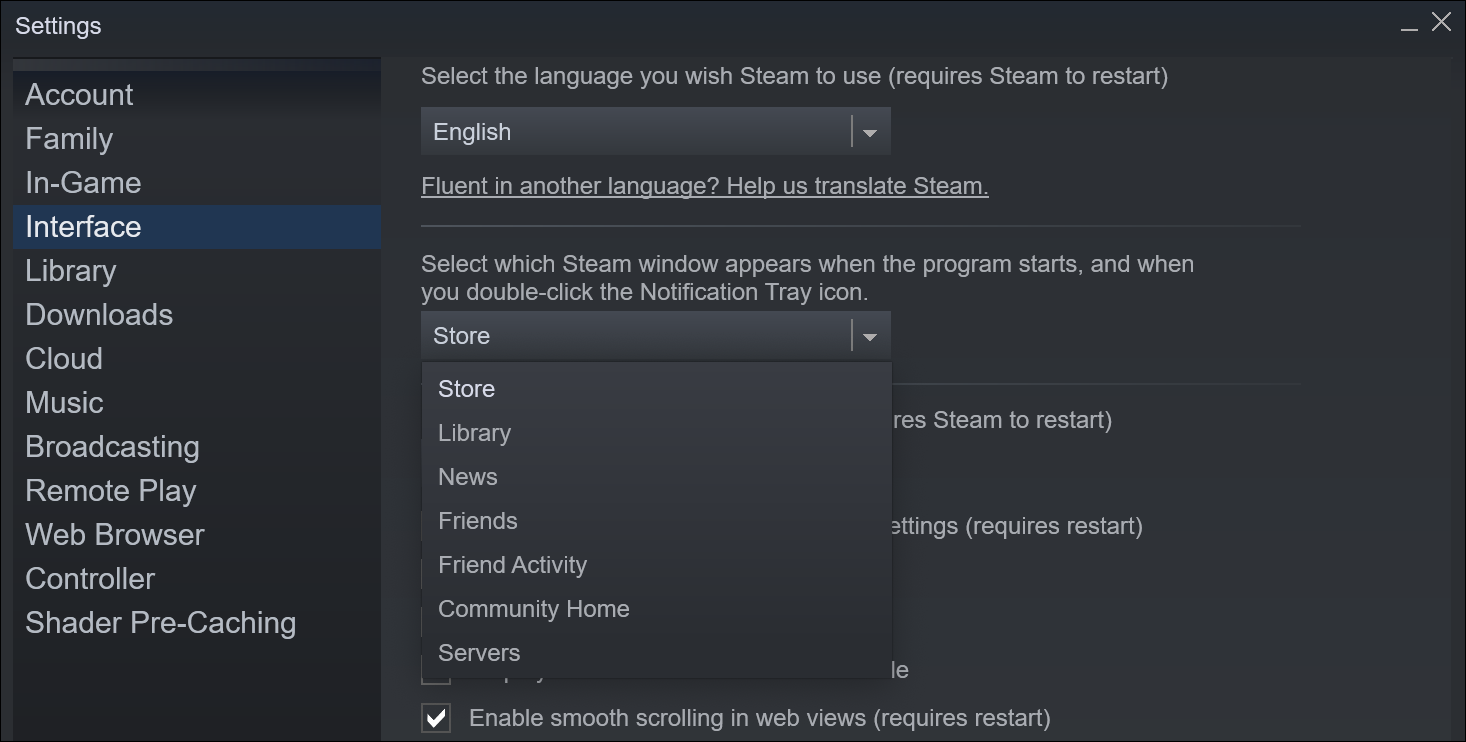 Steam not launched фото 108