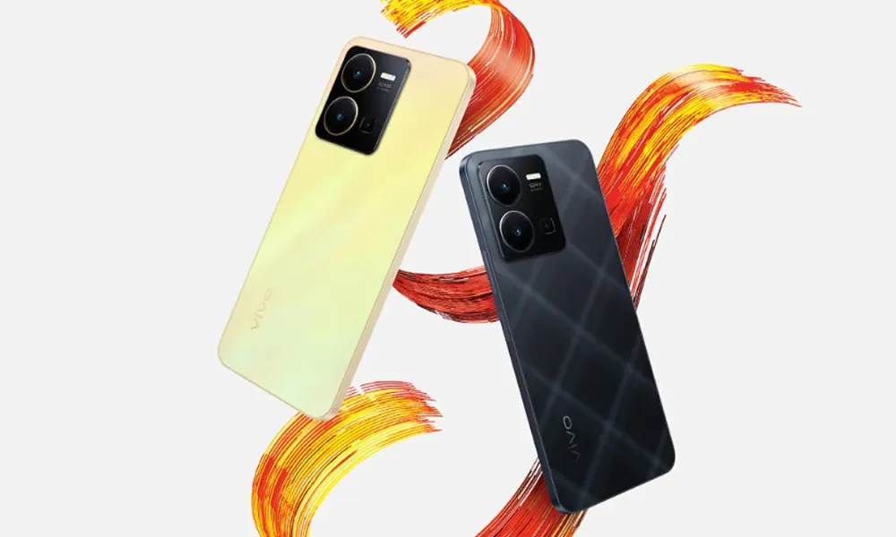 vivo Unveils Y35 in the Philippines