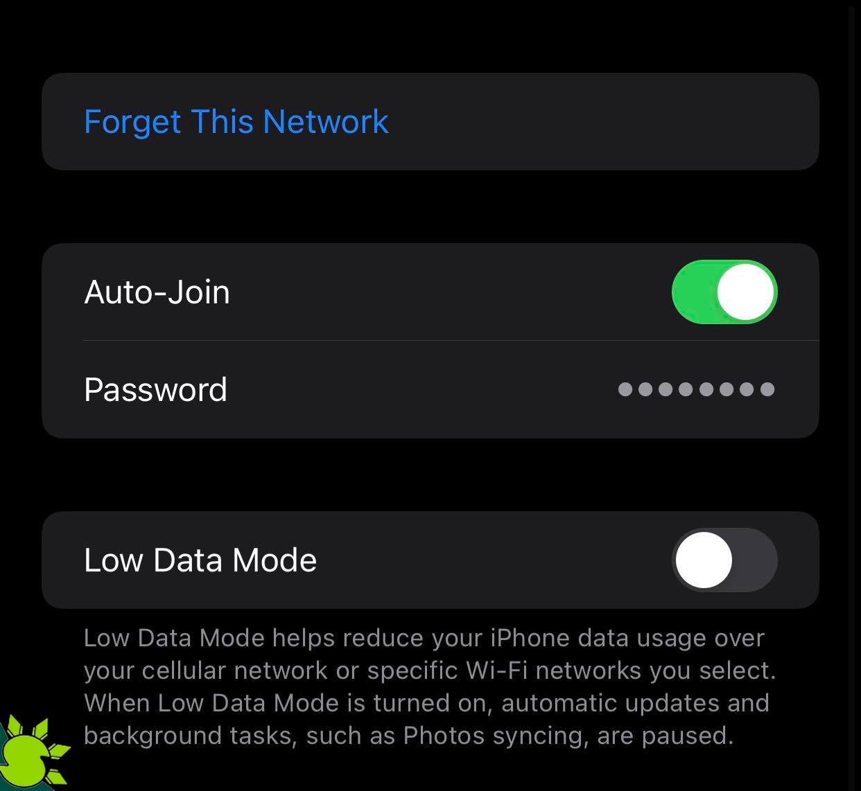 How To Find Wi Fi Password On Iphone 7904