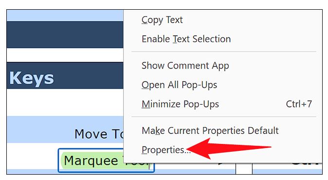 How to Change the Highlight Color in Adobe Acrobat Reader