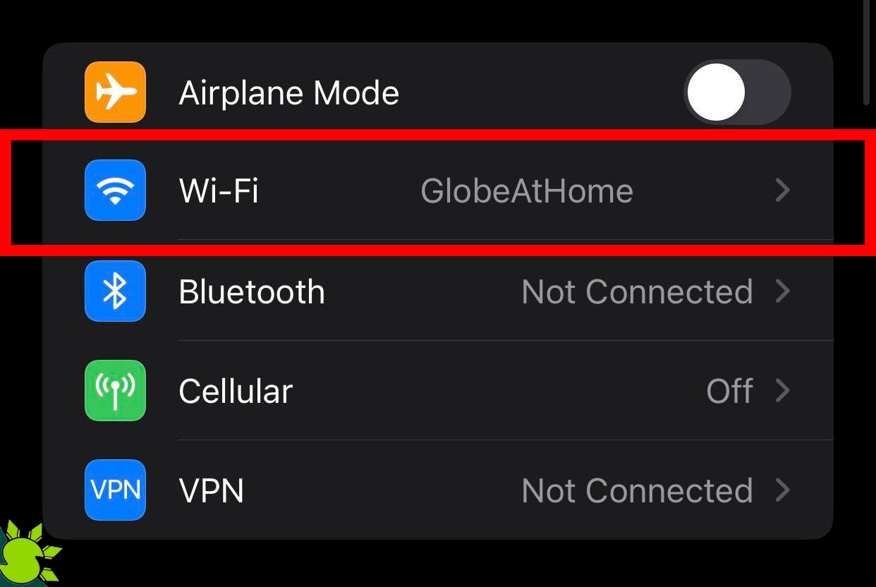 How To Find Wi Fi Password On Iphone 5269