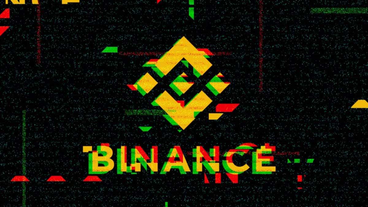 Binance Blockchain