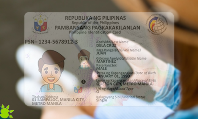 DICT Plans to Release a National ID Mobile App