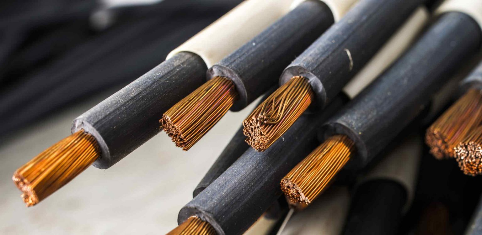 Effects and Impacts of Cable Theft