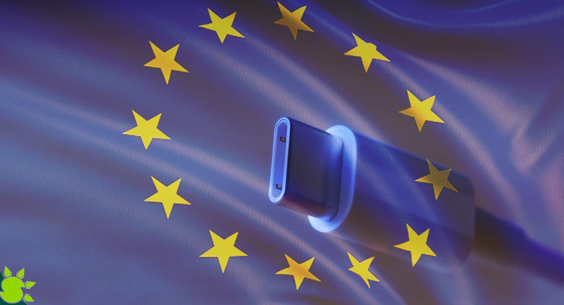 European Union Grants Final Approval To Usb C Universal Law