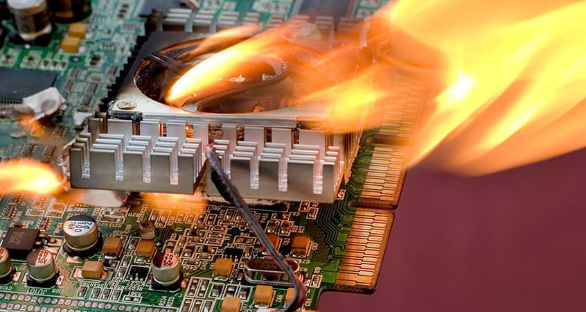 How to Check Your PC Temperature
