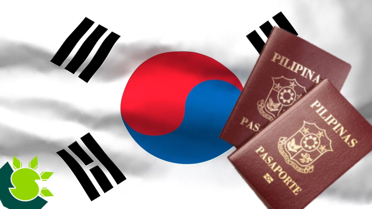 How To Book Korean Visa Appointment Online