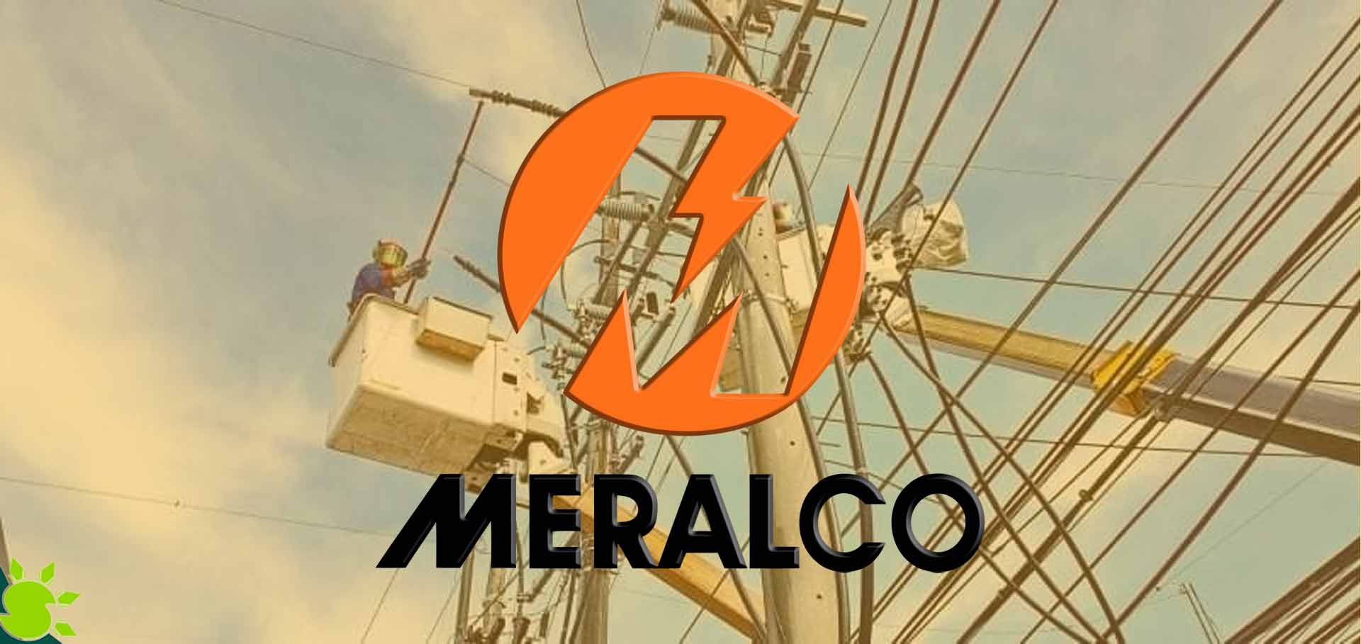 Meralco to Receive Renewable Energy from Terra Solar
