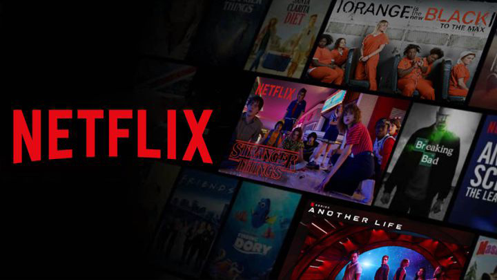 Netflixs Ad Supported Plan Launches In November