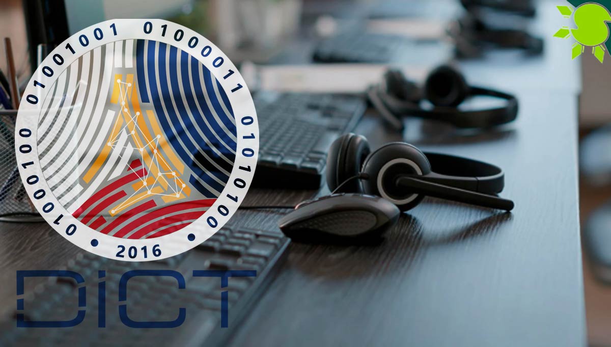 Plans for DICT's Consumer Complaint Center