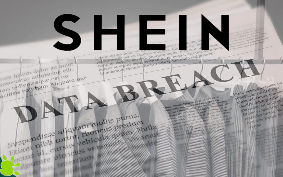 Shein Fined 1.9M for Data Breach