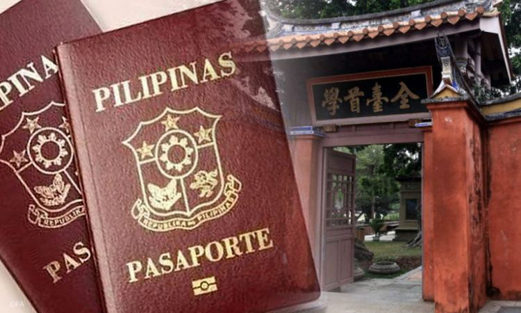 Taiwan Is Visa Free For Filipinos Starting September 29   Taiwan Is Visa Free For Filipinos Starting September 29 