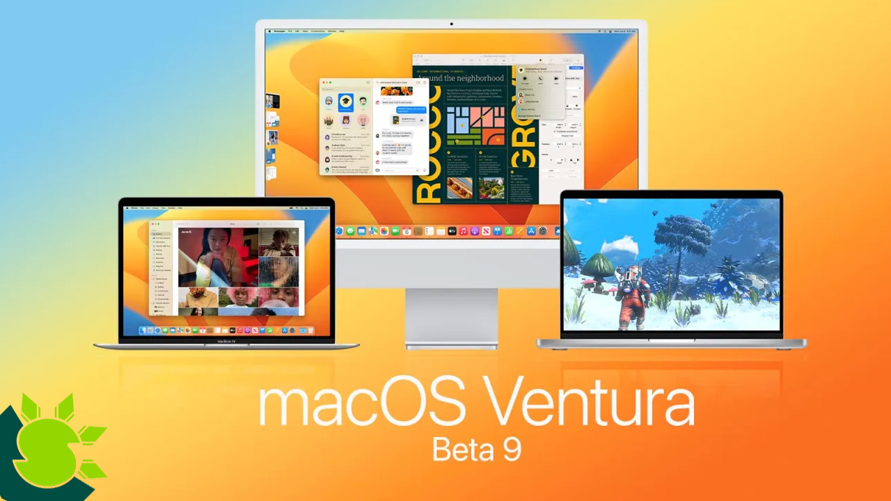 Mac OS 13 Ventura: All You Need To Know About Apple's New Os