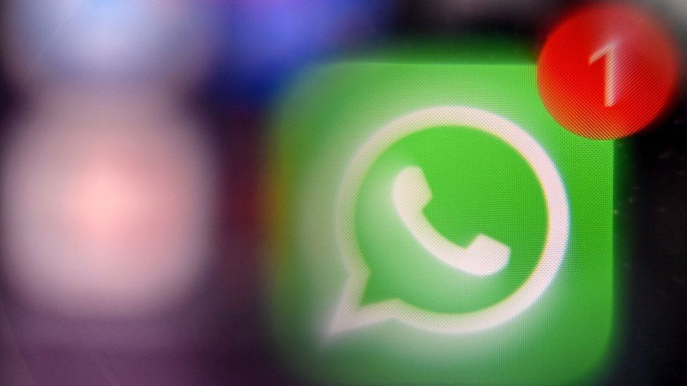WhatsApp Image Blurring Tool Is Now Available