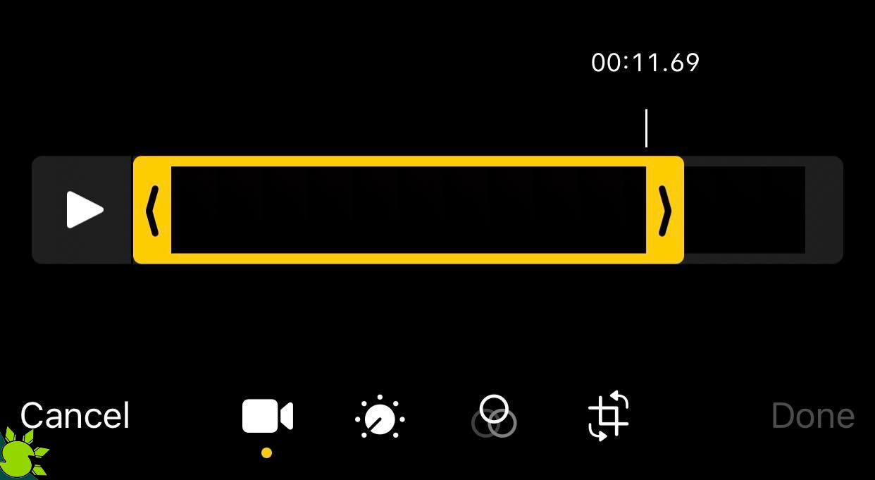 How to Trim Videos on Your Device