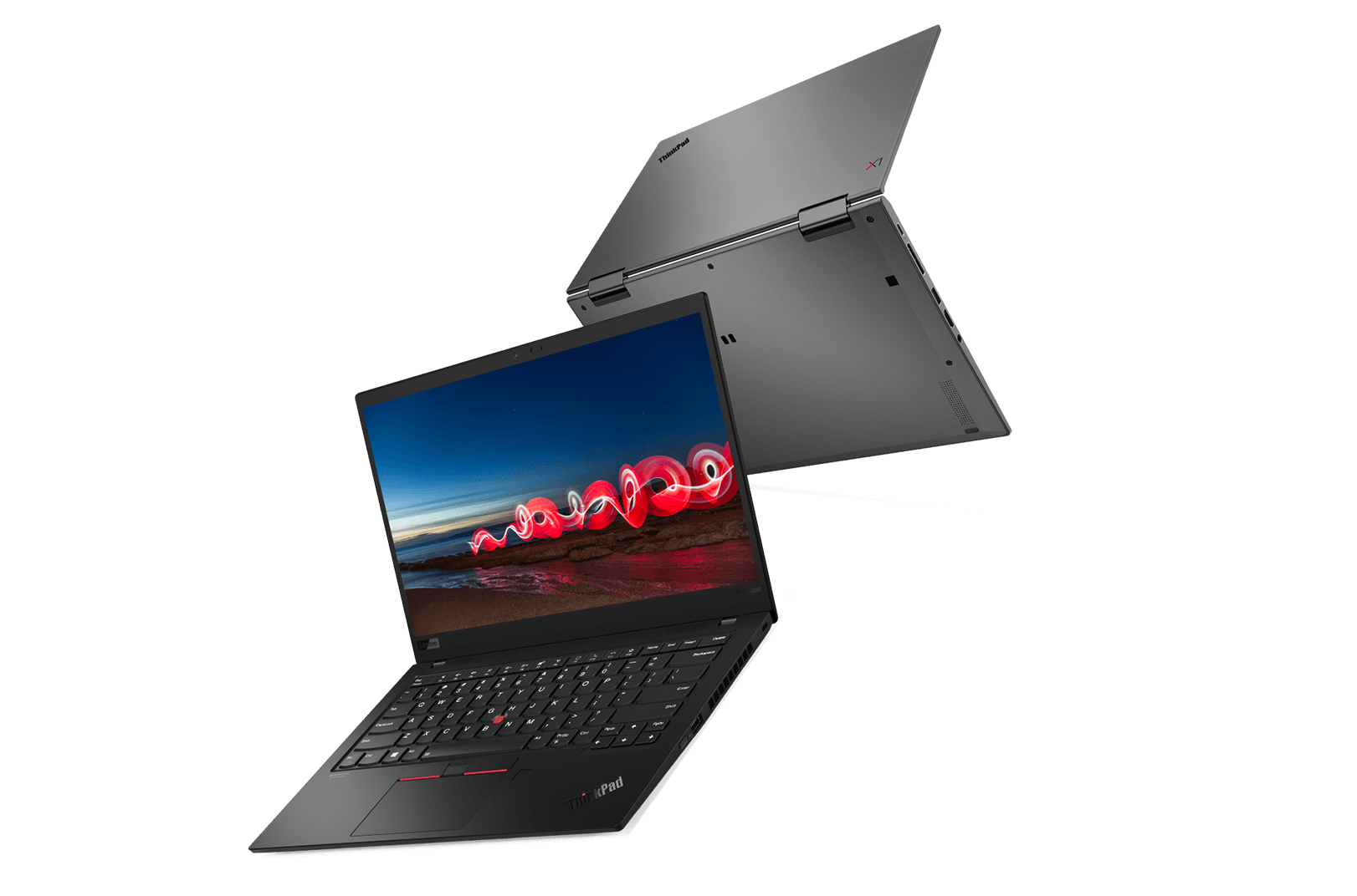 Lenovo launches ThinkPad X1 Carbon 30th Anniversary Edition