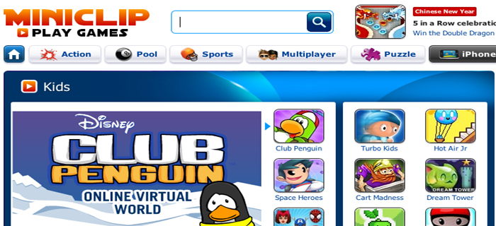 Home of Childhood Nostalgia Miniclip Officially Shuts Down