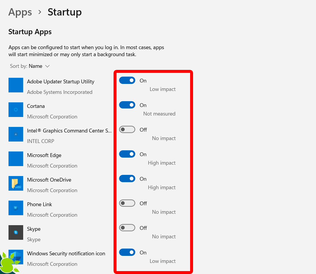 How to Manage Startup Apps on Windows 10 & 11