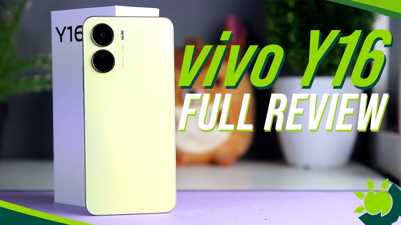 vivo y16 brightness nits