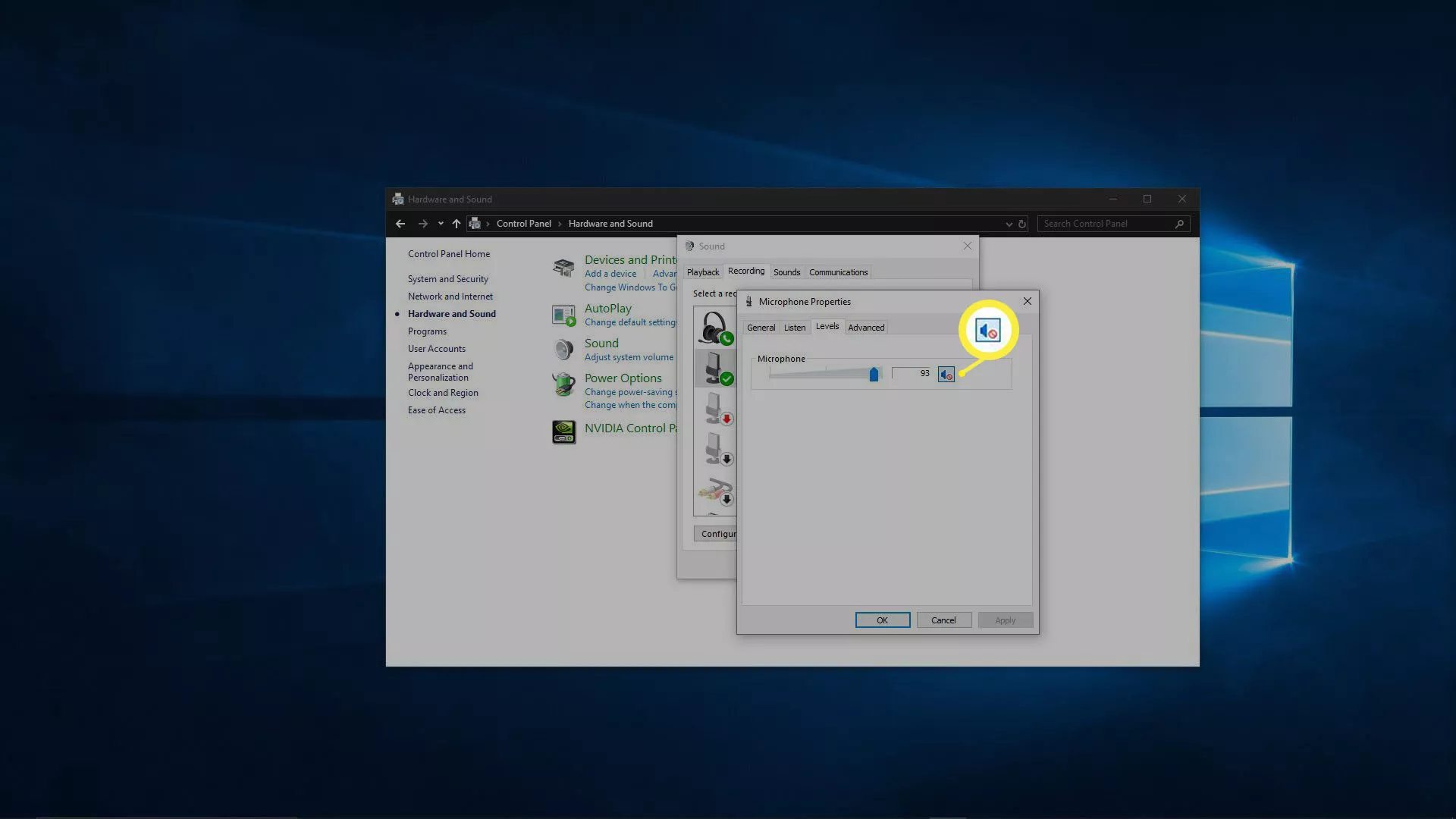 How to Repair a Not Working Laptop Microphone