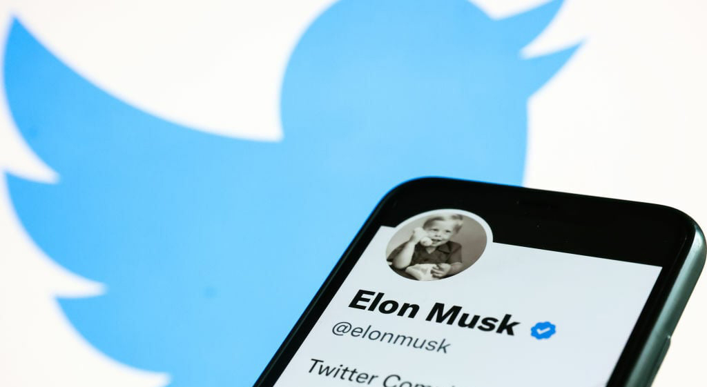 After Musk Takeover, Twitter Reveals Blue-Tick Fee