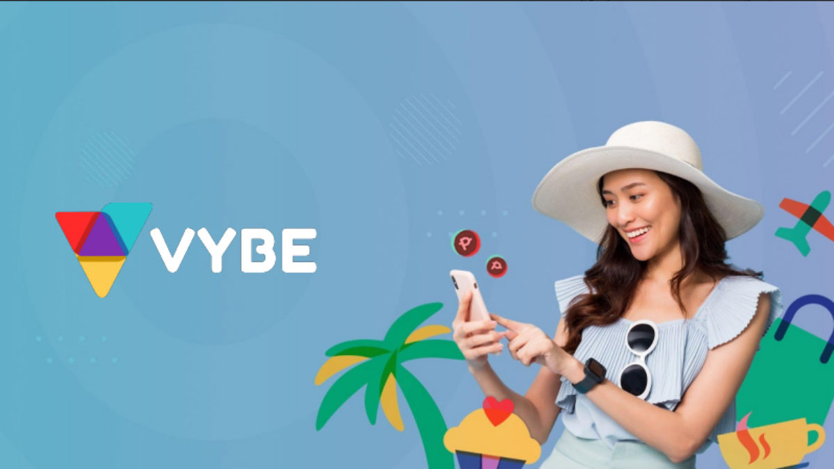 BPI Launches Vybe