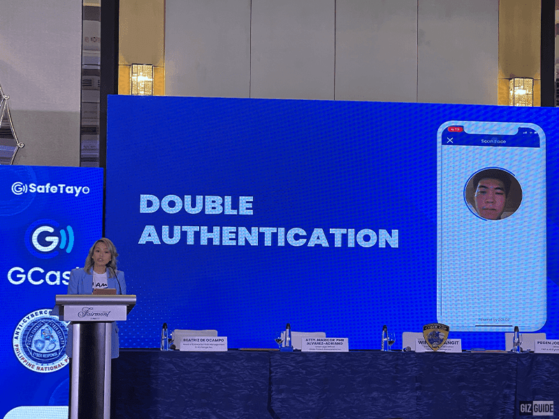 GCash-Double-Authentication