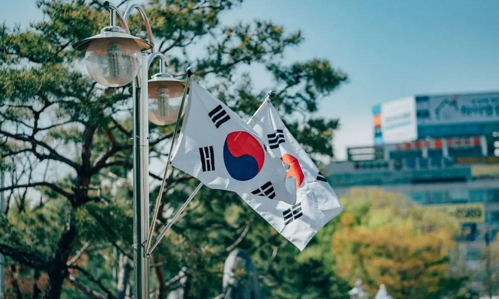 Korean-Funded Mold Technology