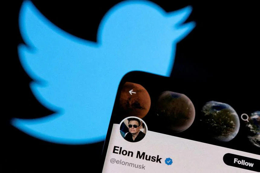 Musk Predicts Twitter Bankruptcy
