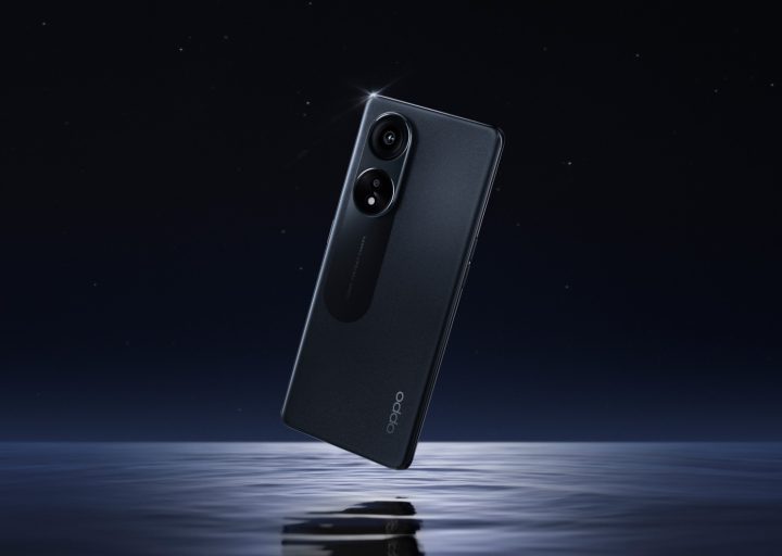 OPPO A1 Pro Official specs