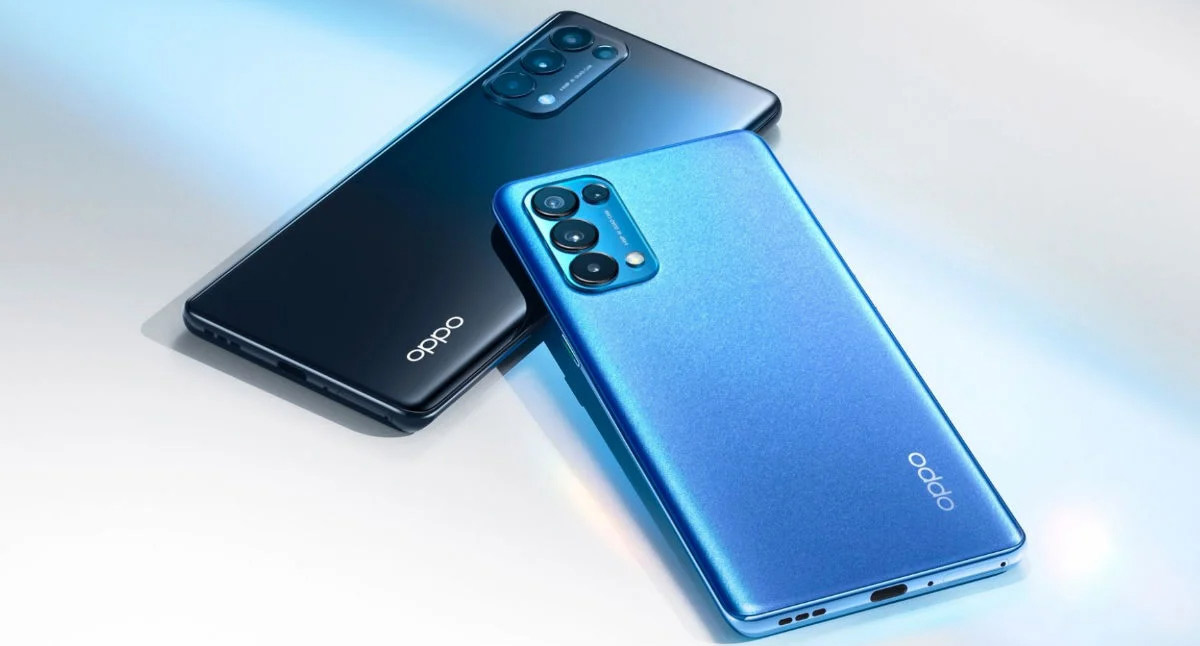 Oppo Quickly Rolls Out ColorOS 13