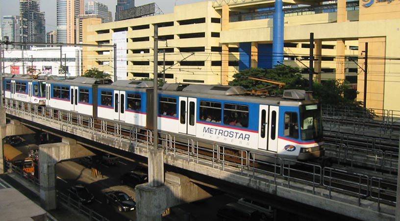 PH Government Plans to Sell MRT-3 to a Private Sector