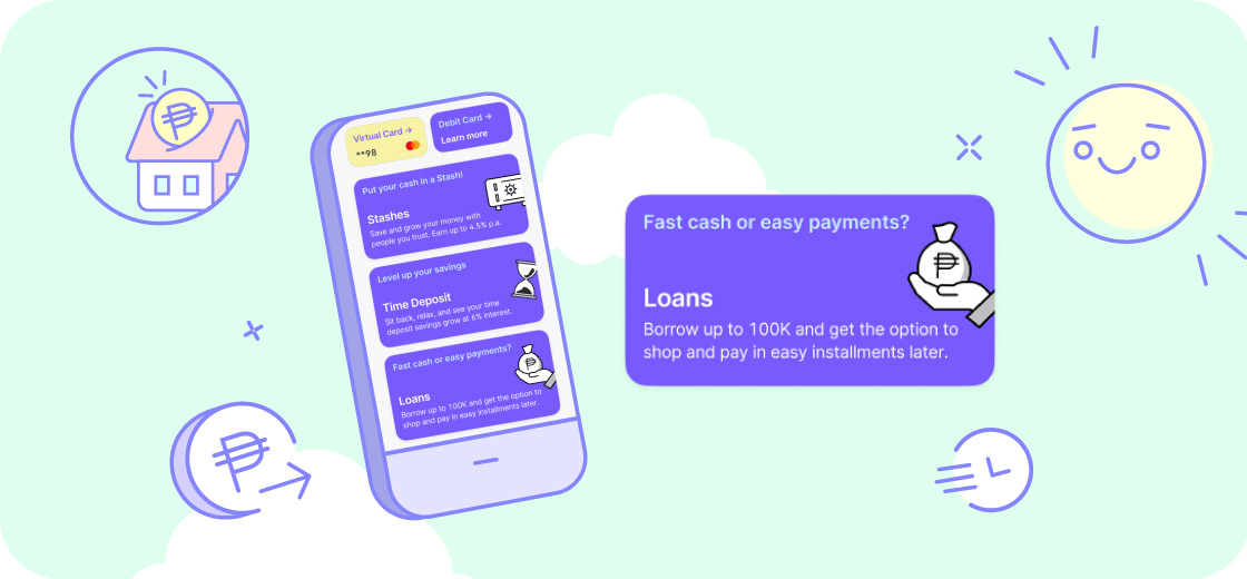 TONIK Unveils Flex Loan and Big Loan