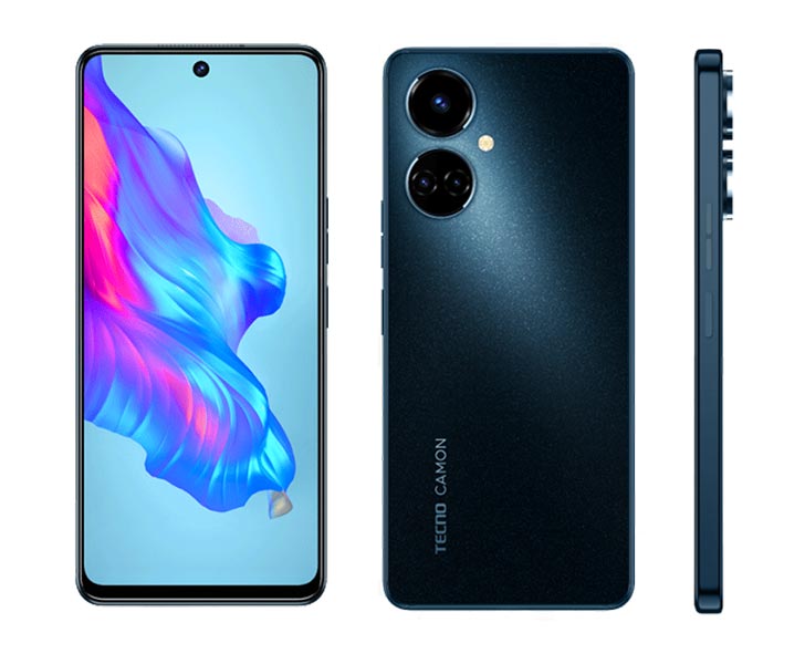 Tecno camon 20 pro 5g 8 256