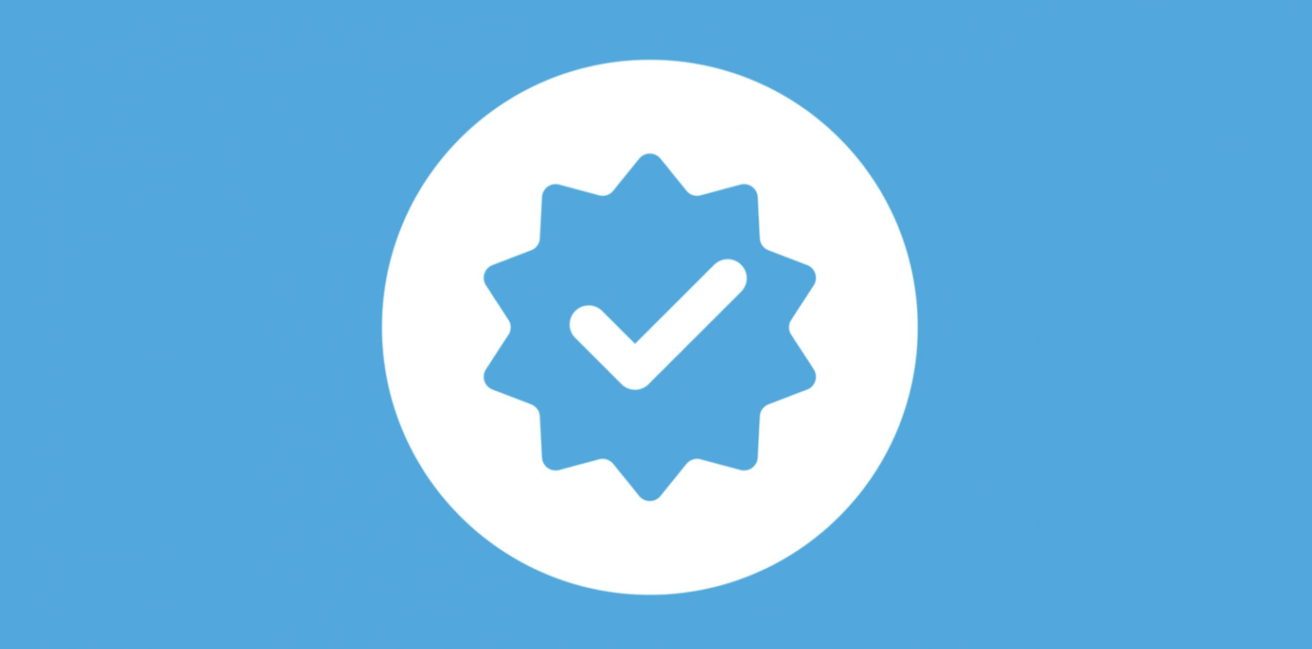 Twitter Verified Service