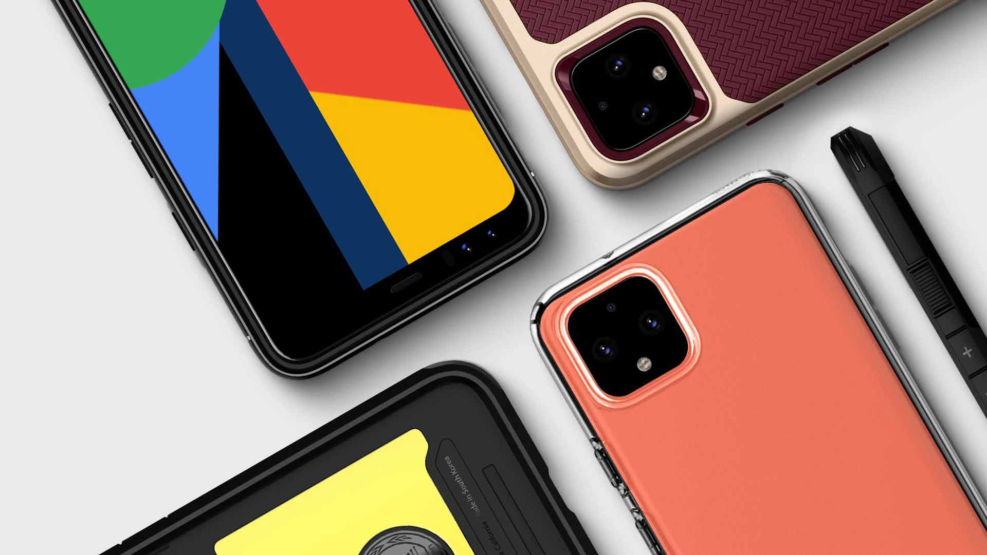 Why Use Your Smartphone Without a Case