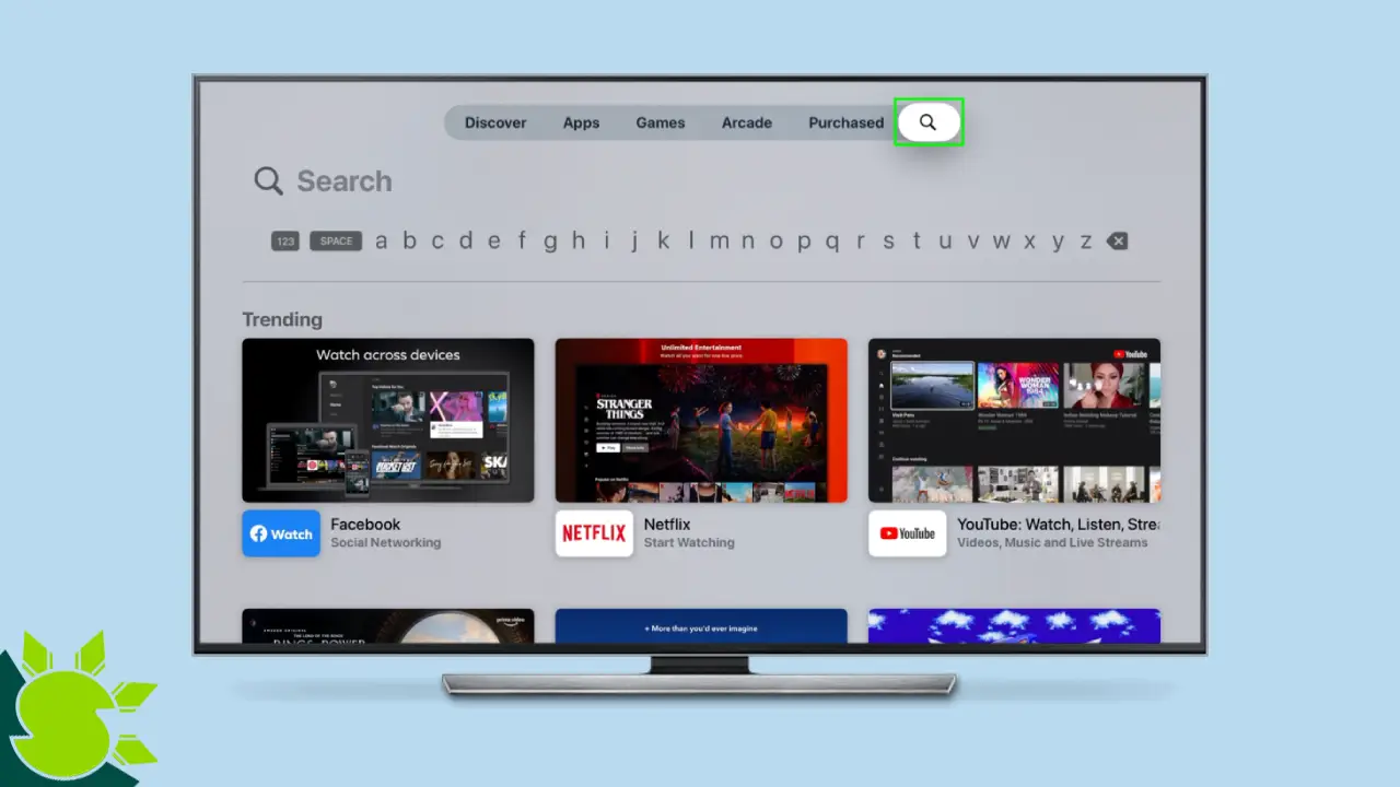 How To Download Apps on Apple TV